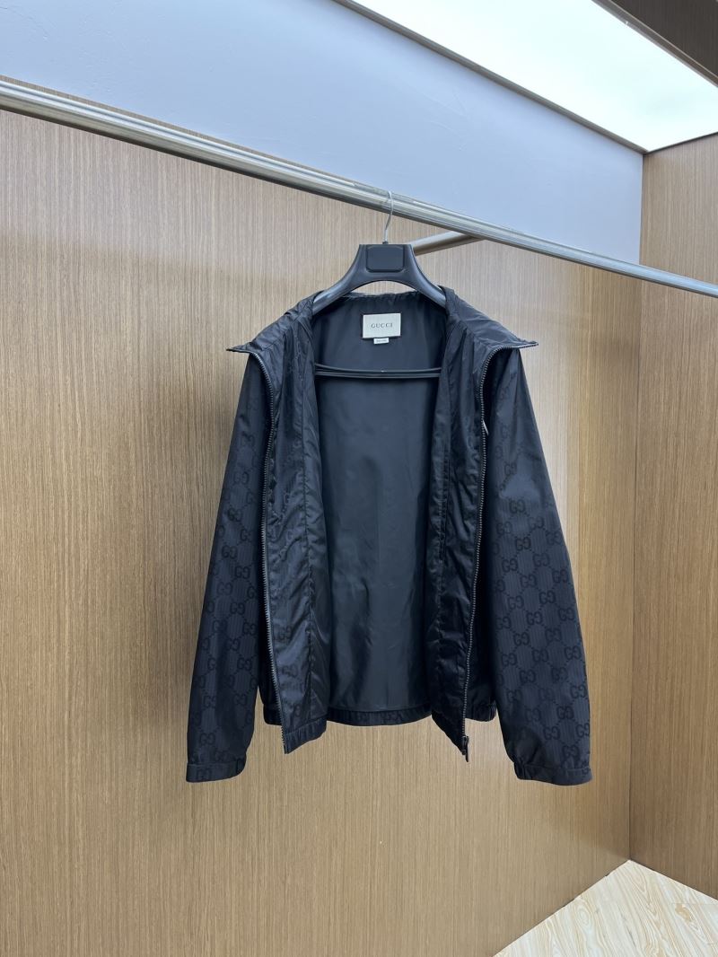 Gucci Outwear